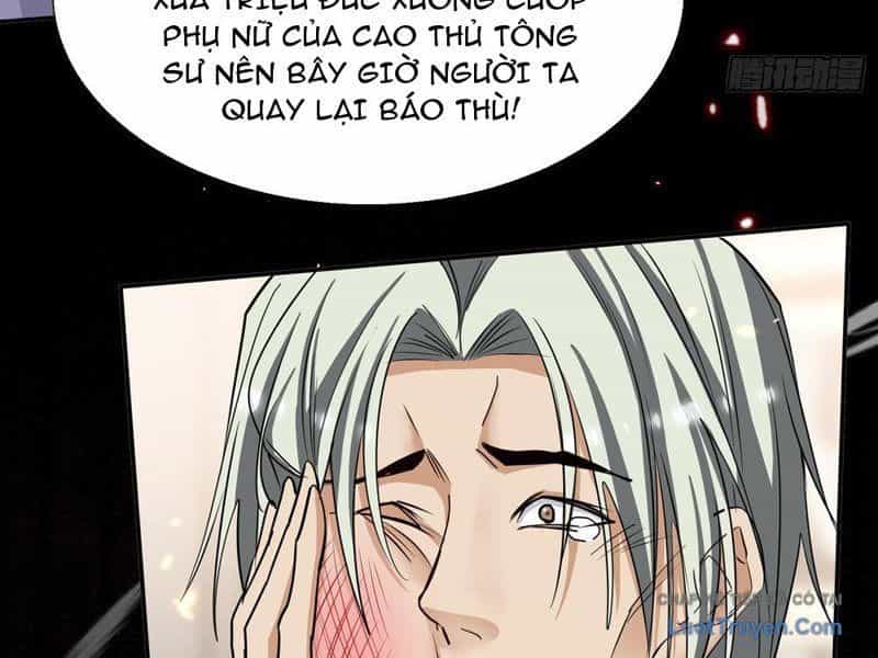 Tẩu Tử: Ta Thật Không Phải Kẻ Ngốc - Chương 8 - ảnh 114