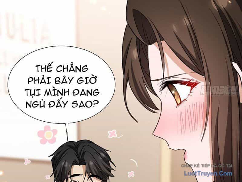 Tẩu Tử: Ta Thật Không Phải Kẻ Ngốc - Chương 8 - ảnh 27