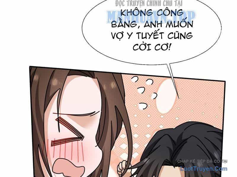 Tẩu Tử: Ta Thật Không Phải Kẻ Ngốc - Chương 8 - ảnh 41