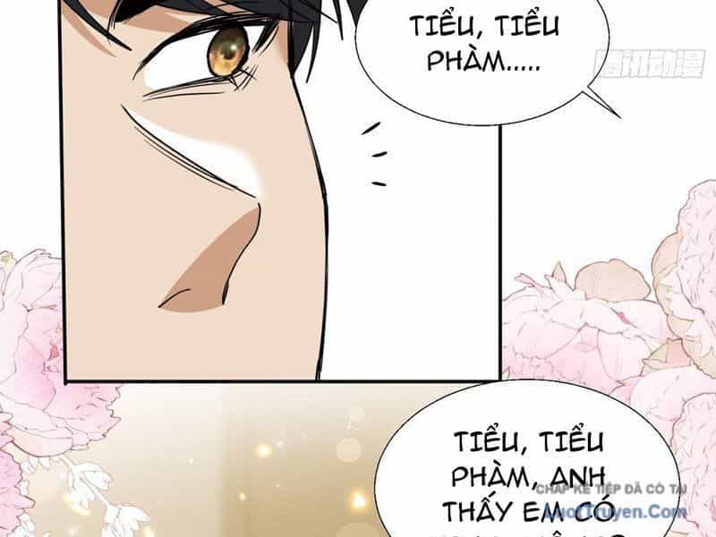 Tẩu Tử: Ta Thật Không Phải Kẻ Ngốc - Chương 8 - ảnh 9