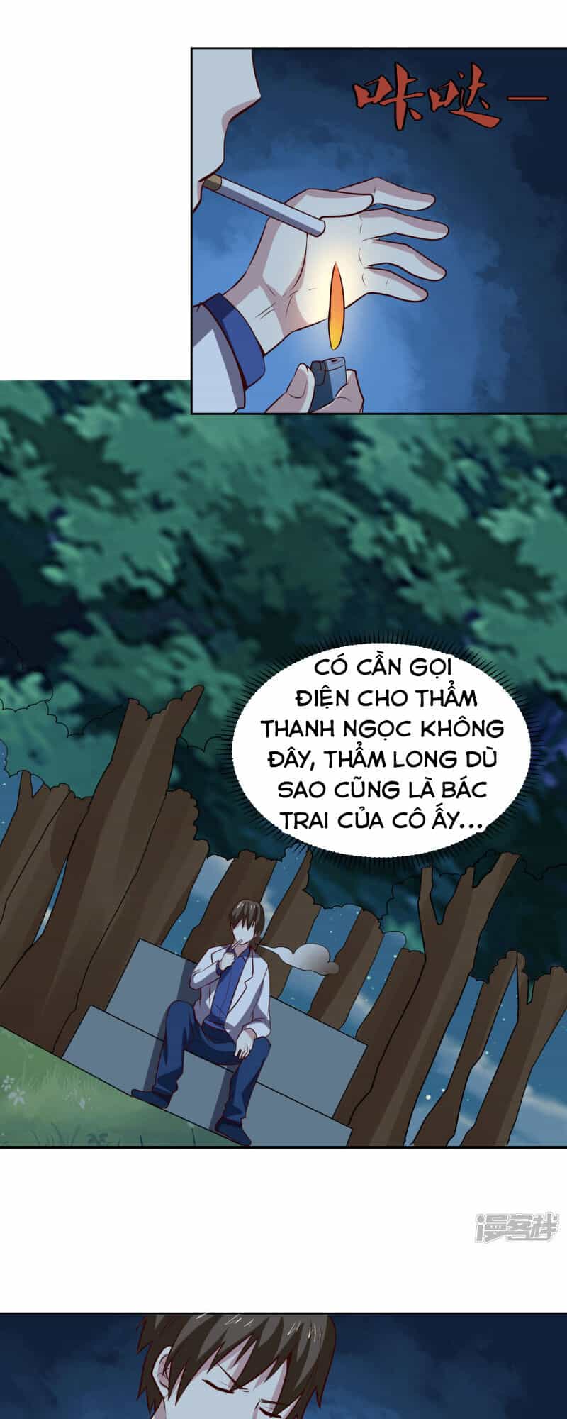 Tay Chơi Thần Cấp - Chương 102 - ảnh 14