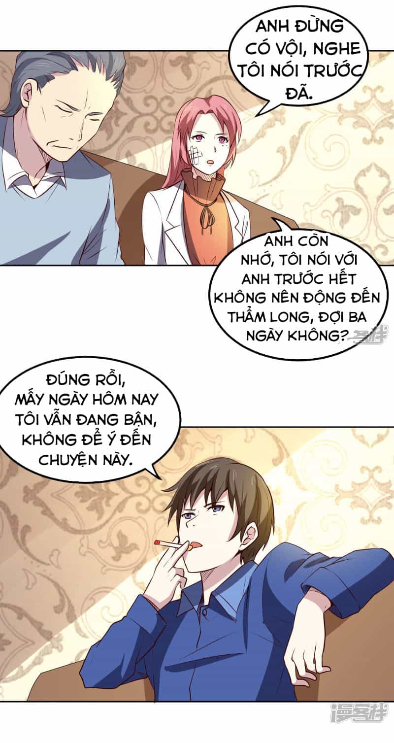 Tay Chơi Thần Cấp - Chương 102 - ảnh 2