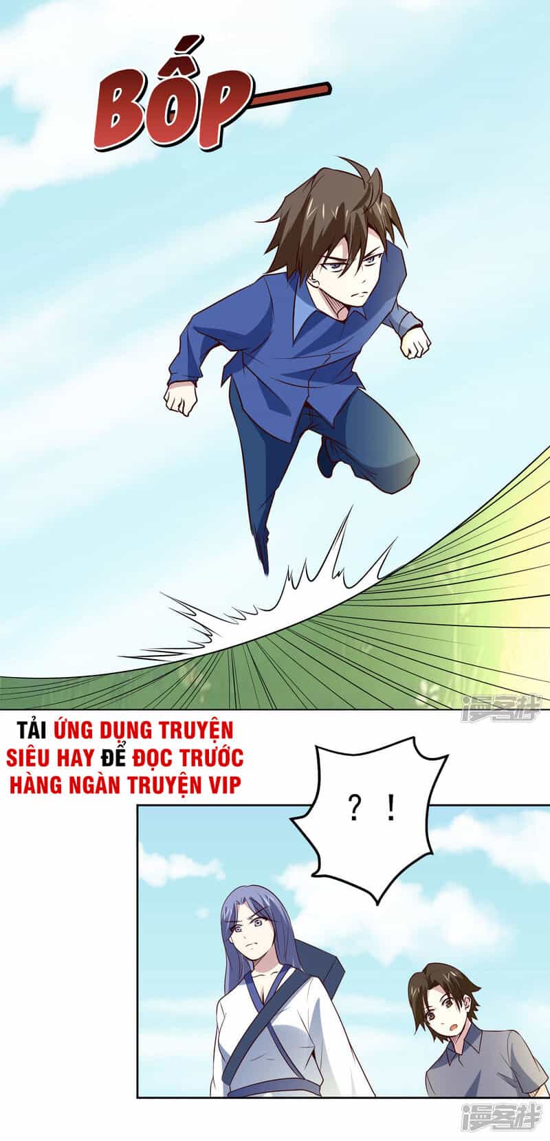 Tay Chơi Thần Cấp - Chương 107 - ảnh 14