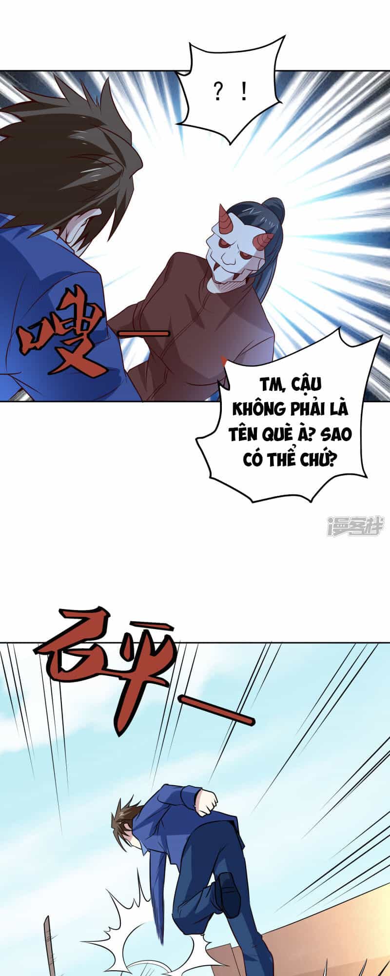 Tay Chơi Thần Cấp - Chương 107 - ảnh 15