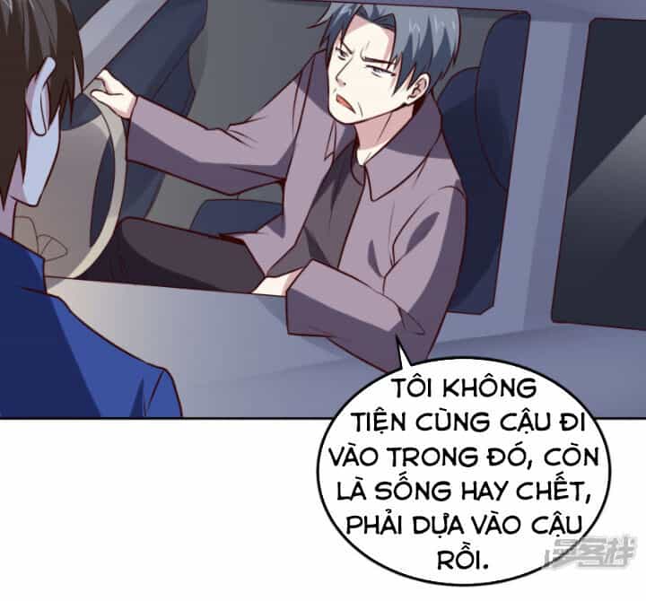 Tay Chơi Thần Cấp - Chương 114 - ảnh 12