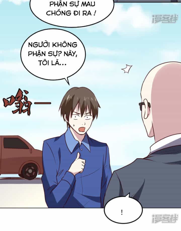 Tay Chơi Thần Cấp - Chương 114 - ảnh 16