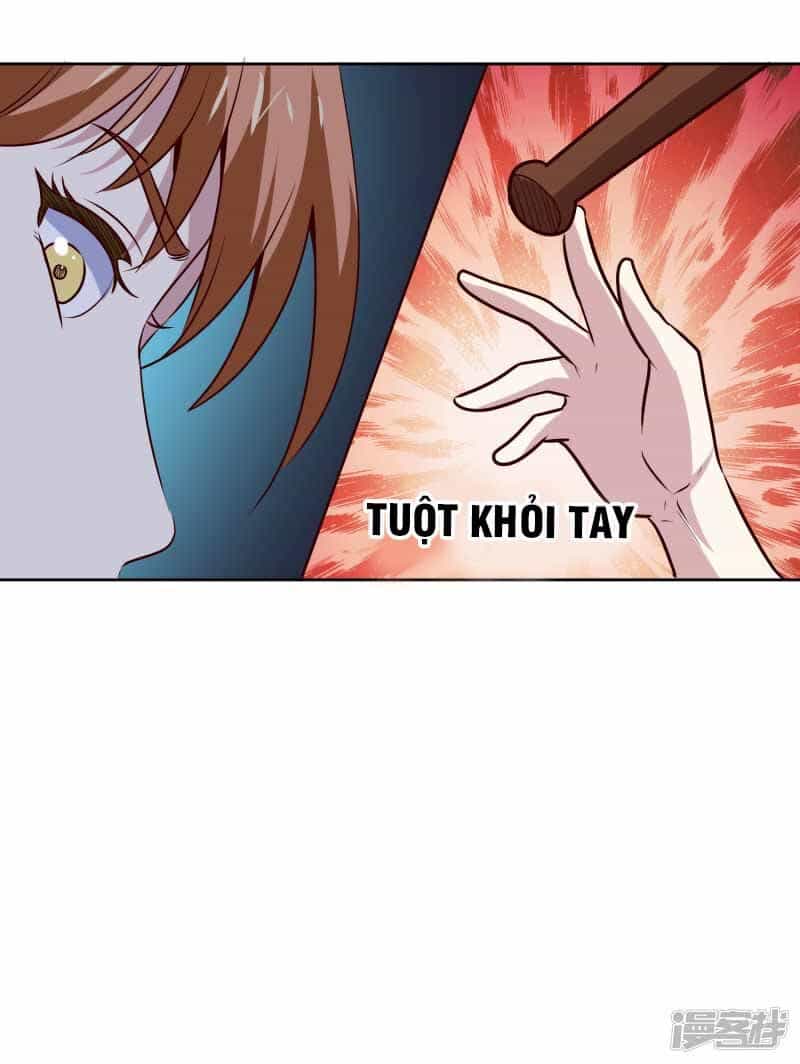 Tay Chơi Thần Cấp - Chương 115 - ảnh 18