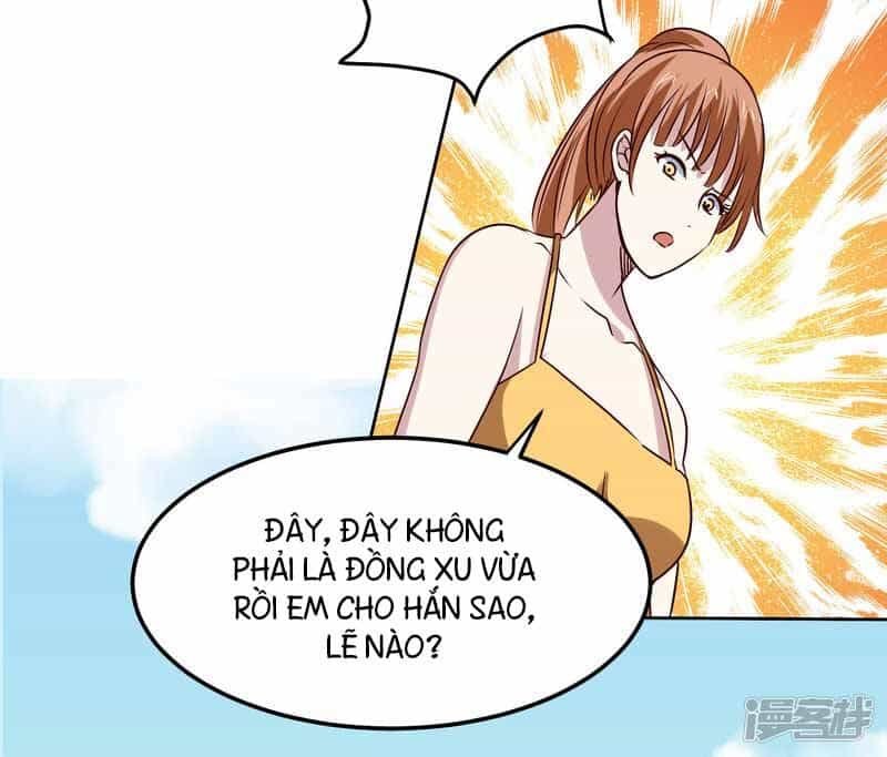 Tay Chơi Thần Cấp - Chương 115 - ảnh 22