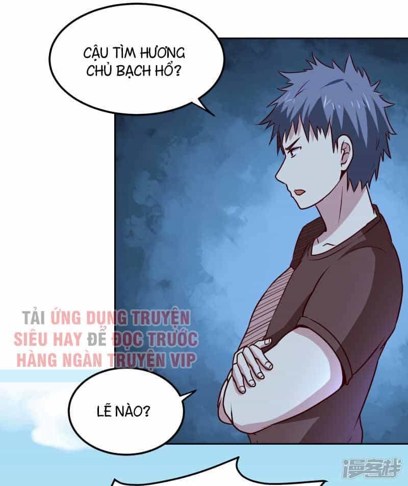 Tay Chơi Thần Cấp - Chương 115 - ảnh 25
