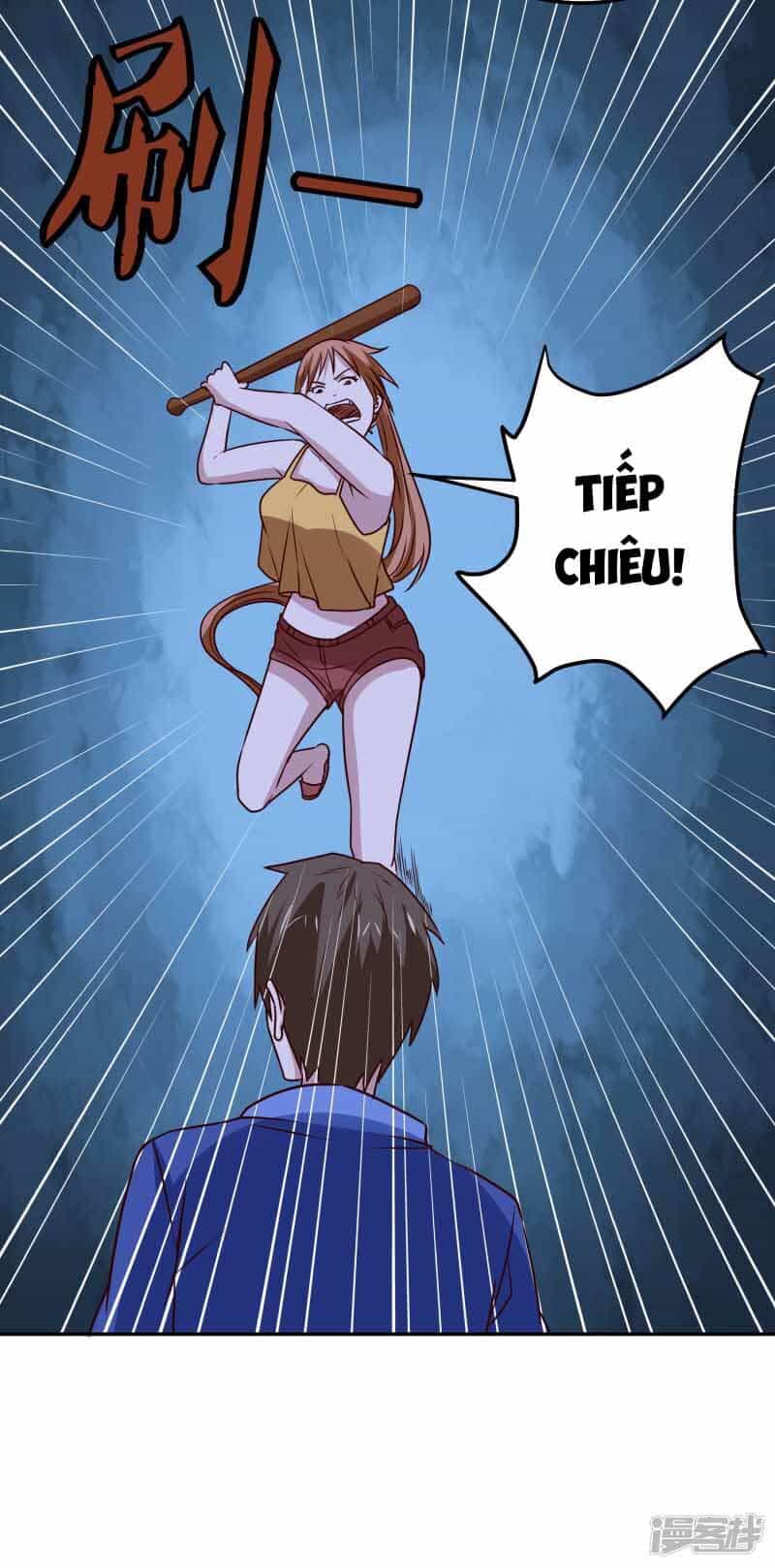 Tay Chơi Thần Cấp - Chương 117 - ảnh 26
