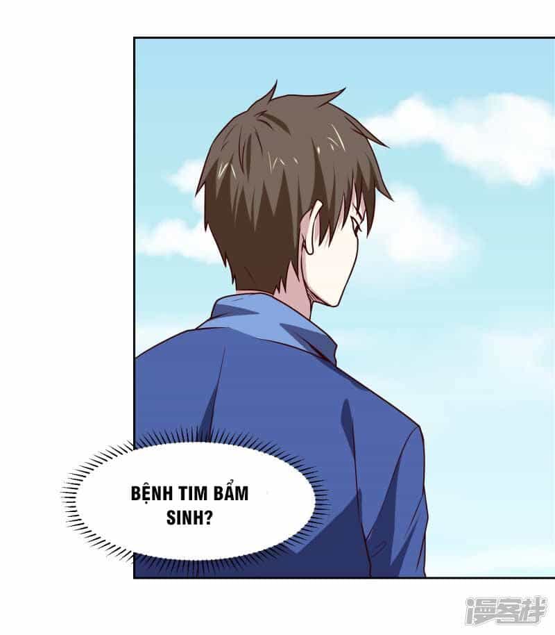 Tay Chơi Thần Cấp - Chương 118 - ảnh 13