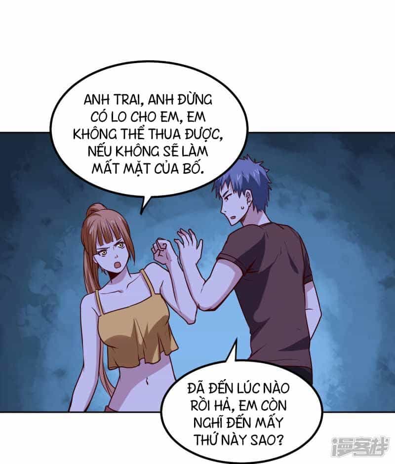 Tay Chơi Thần Cấp - Chương 118 - ảnh 14
