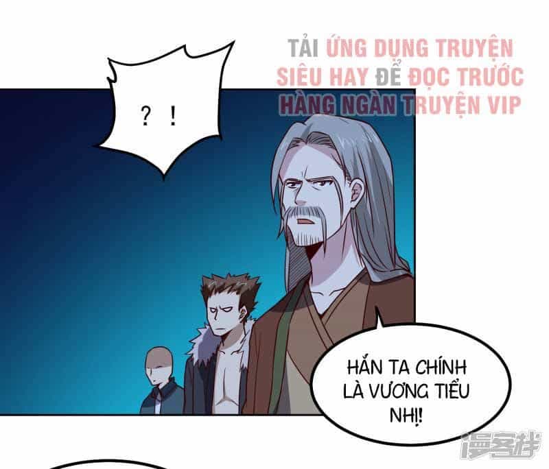 Tay Chơi Thần Cấp - Chương 118 - ảnh 23
