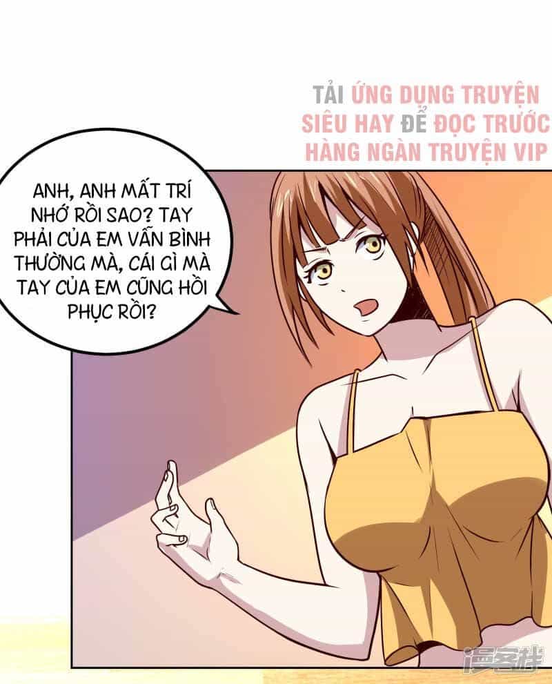 Tay Chơi Thần Cấp - Chương 119 - ảnh 11
