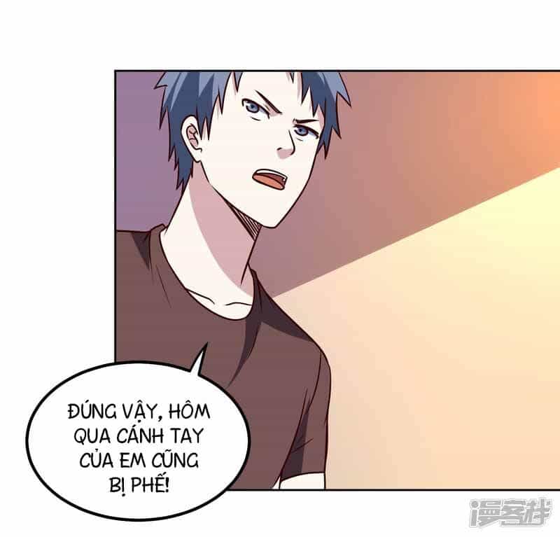 Tay Chơi Thần Cấp - Chương 119 - ảnh 17