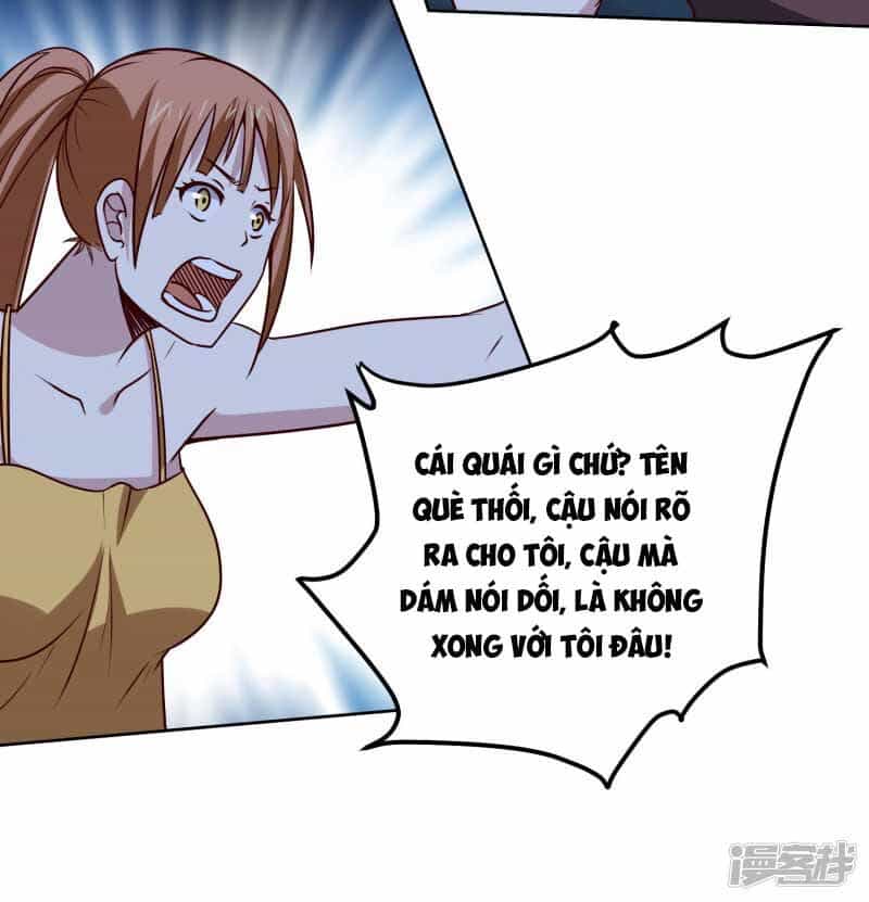 Tay Chơi Thần Cấp - Chương 119 - ảnh 24