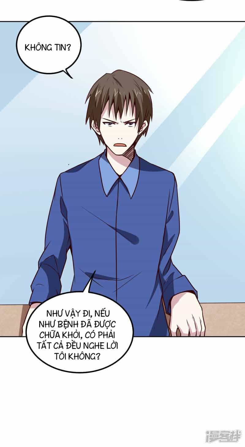 Tay Chơi Thần Cấp - Chương 119 - ảnh 26