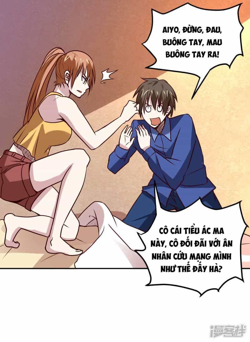 Tay Chơi Thần Cấp - Chương 119 - ảnh 6
