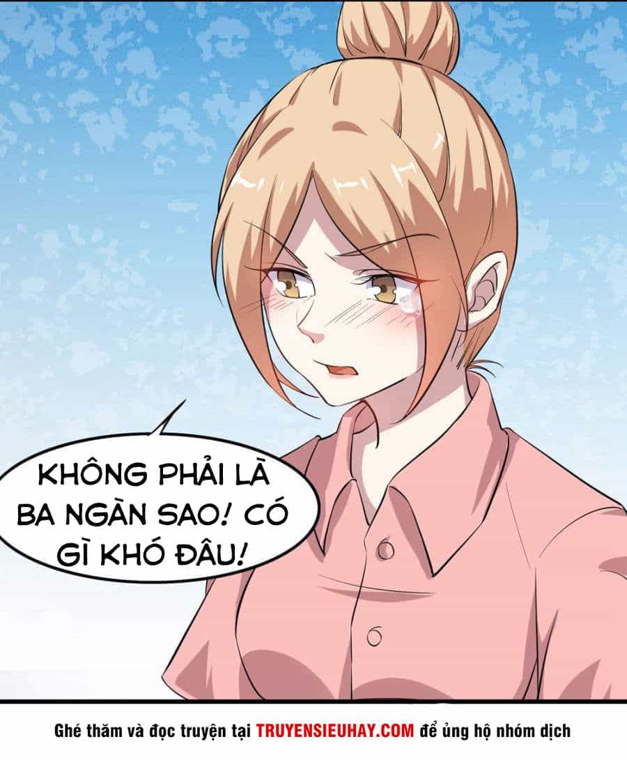 Tay Chơi Thần Cấp - Chương 12 - ảnh 15