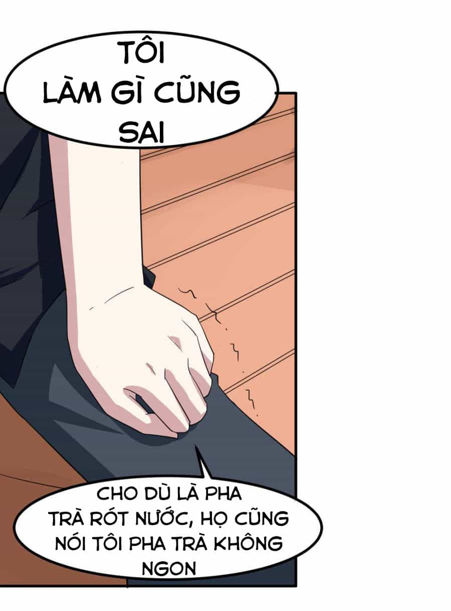 Tay Chơi Thần Cấp - Chương 12 - ảnh 22