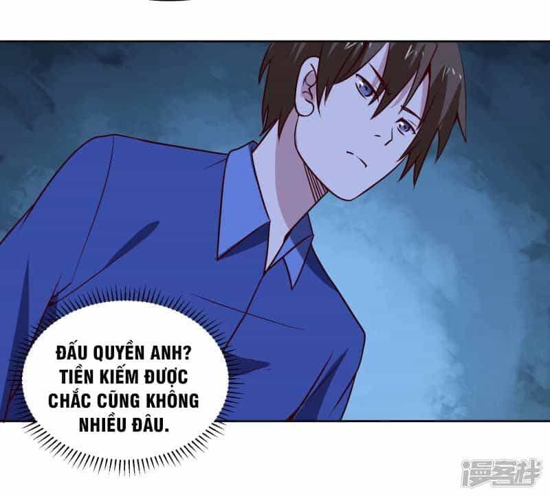 Tay Chơi Thần Cấp - Chương 120 - ảnh 17