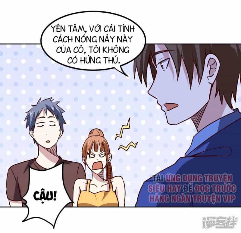 Tay Chơi Thần Cấp - Chương 120 - ảnh 7