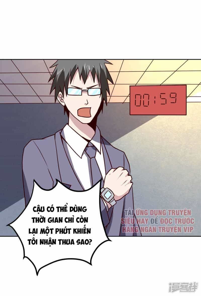 Tay Chơi Thần Cấp - Chương 123 - ảnh 15