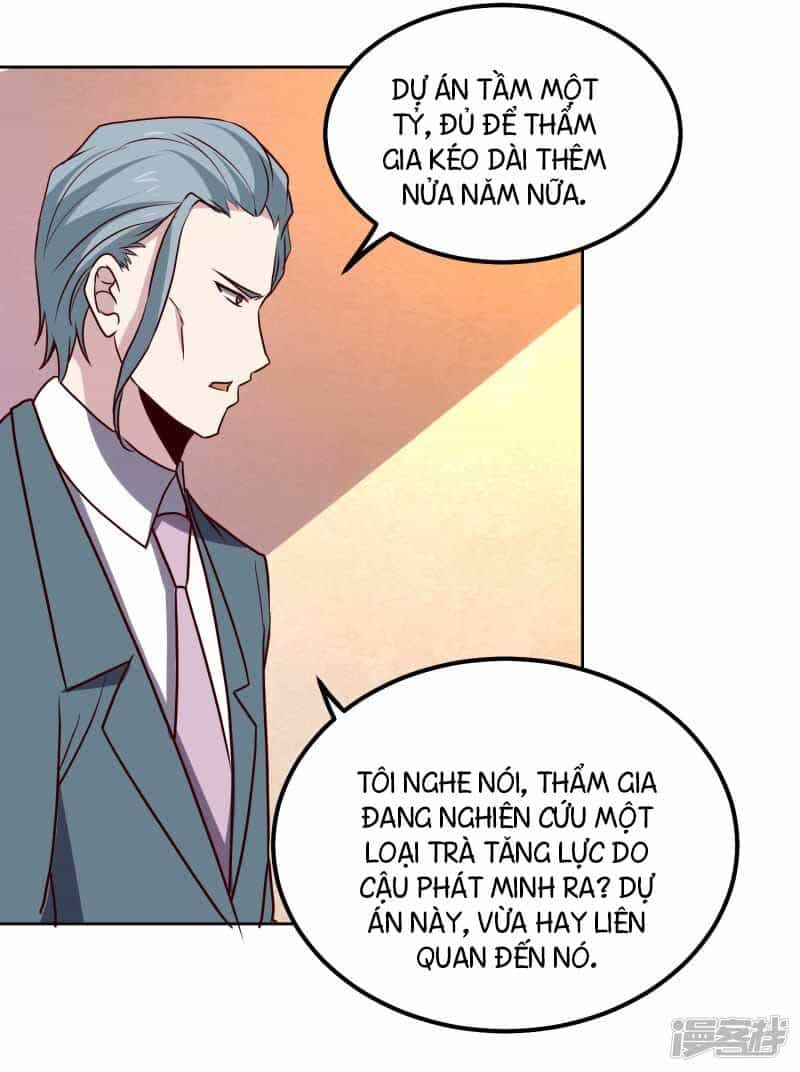 Tay Chơi Thần Cấp - Chương 124 - ảnh 33