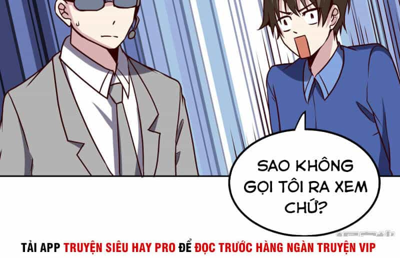 Tay Chơi Thần Cấp - Chương 125 - ảnh 6