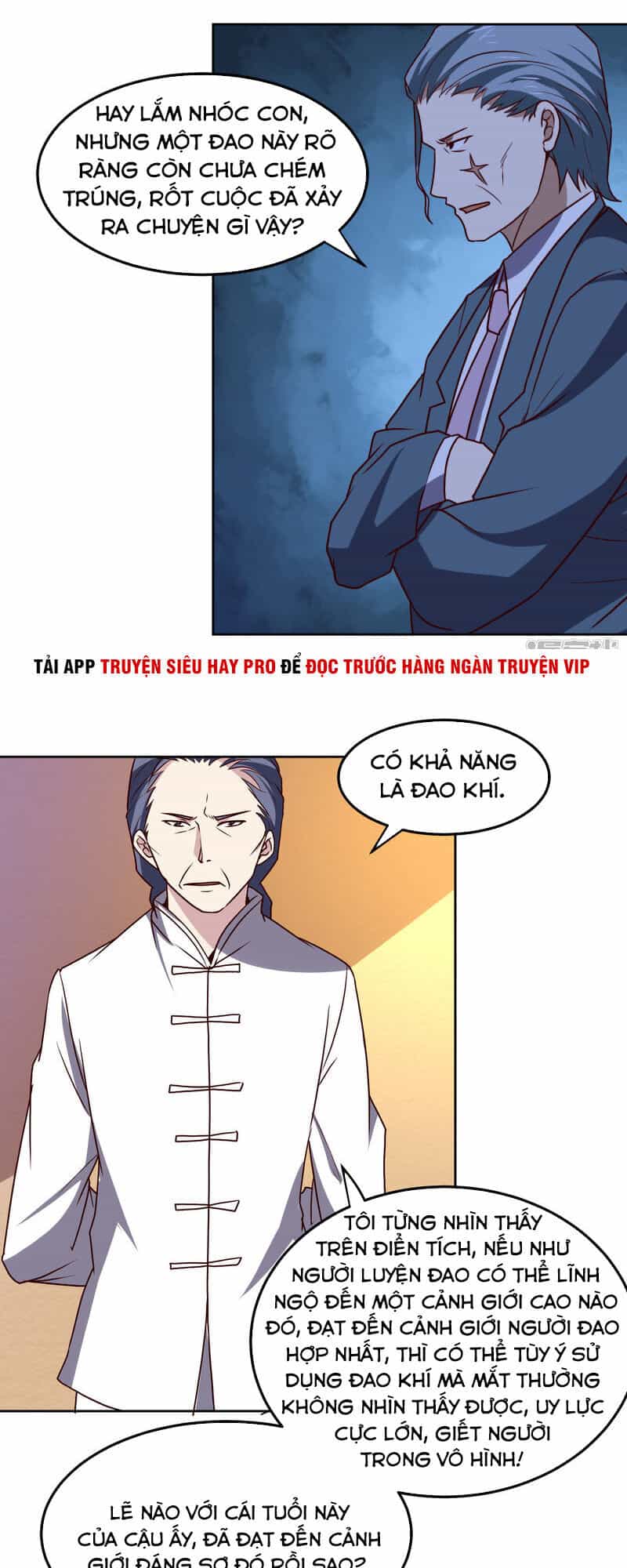 Tay Chơi Thần Cấp - Chương 127 - ảnh 11
