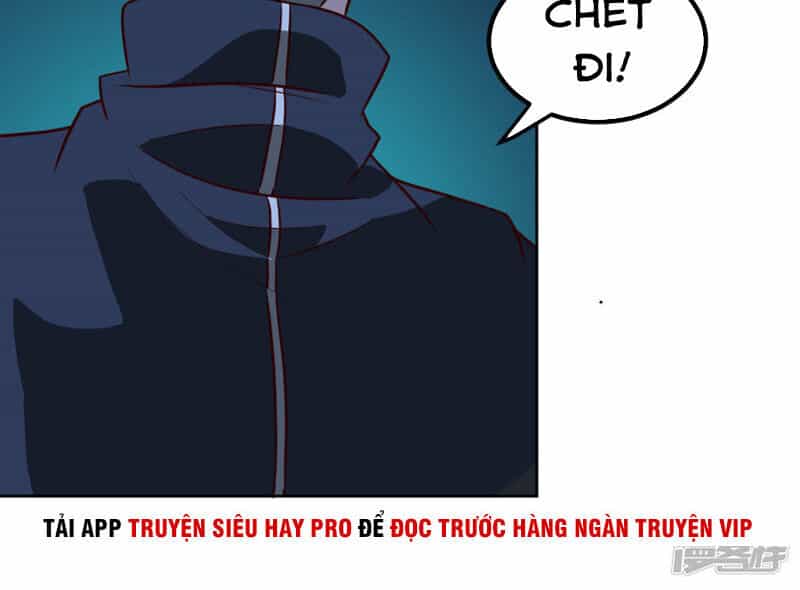 Tay Chơi Thần Cấp - Chương 130 - ảnh 16