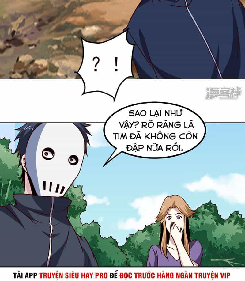 Tay Chơi Thần Cấp - Chương 130 - ảnh 18