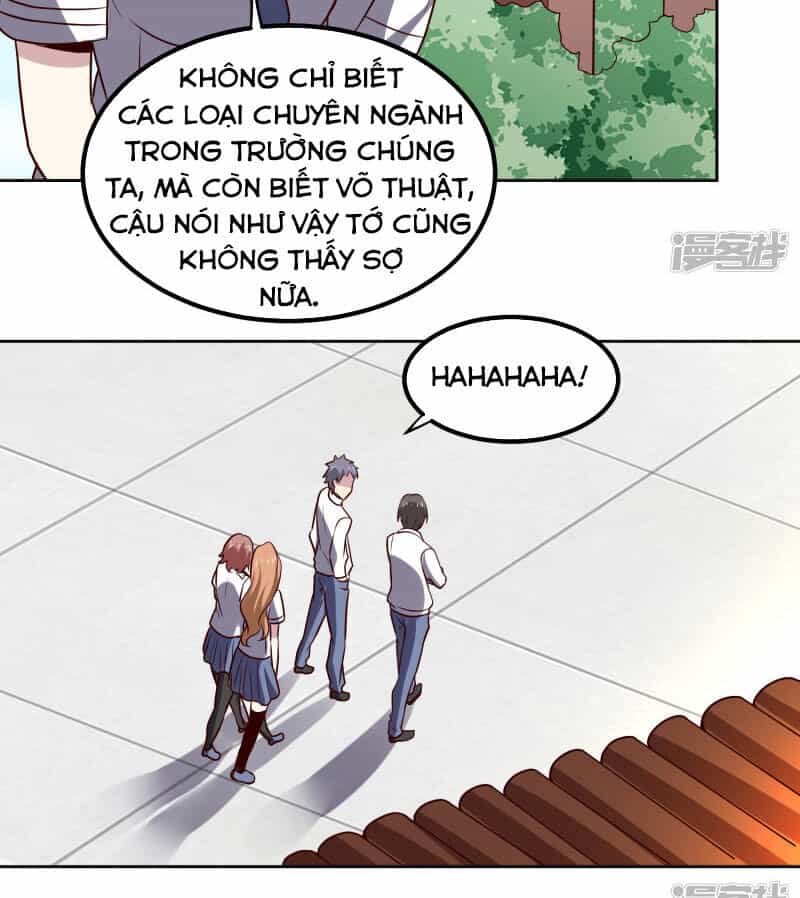 Tay Chơi Thần Cấp - Chương 133 - ảnh 11