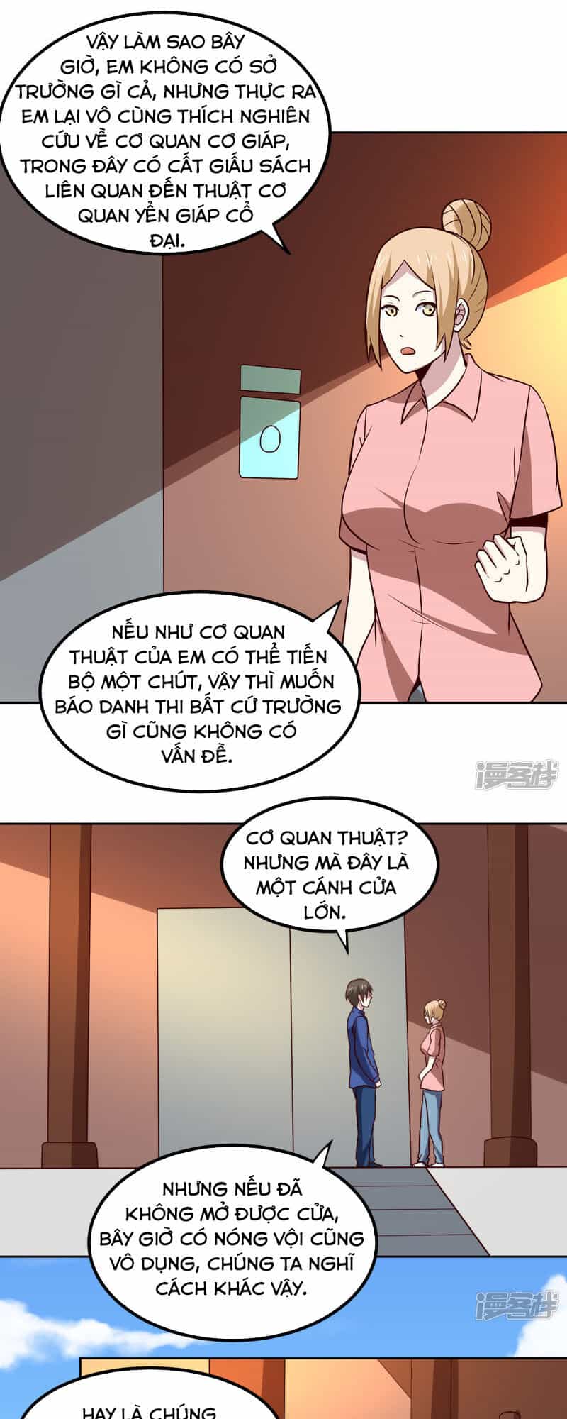 Tay Chơi Thần Cấp - Chương 133 - ảnh 8