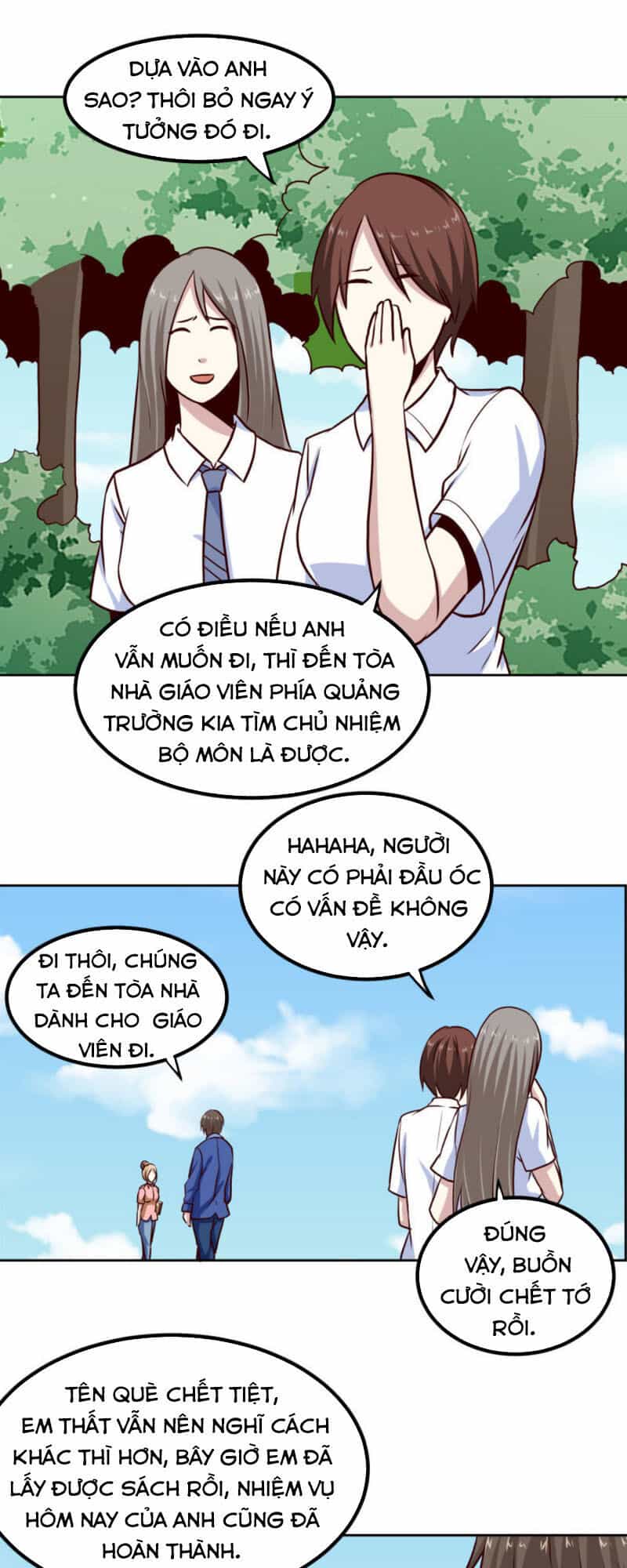 Tay Chơi Thần Cấp - Chương 136 - ảnh 13