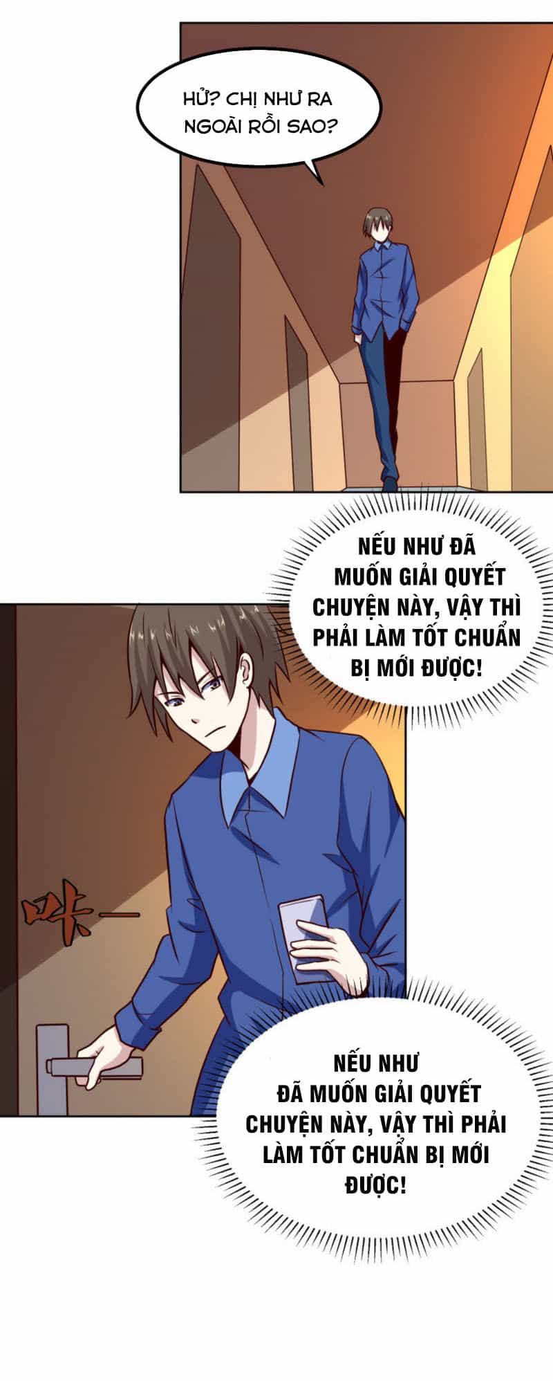 Tay Chơi Thần Cấp - Chương 136 - ảnh 18