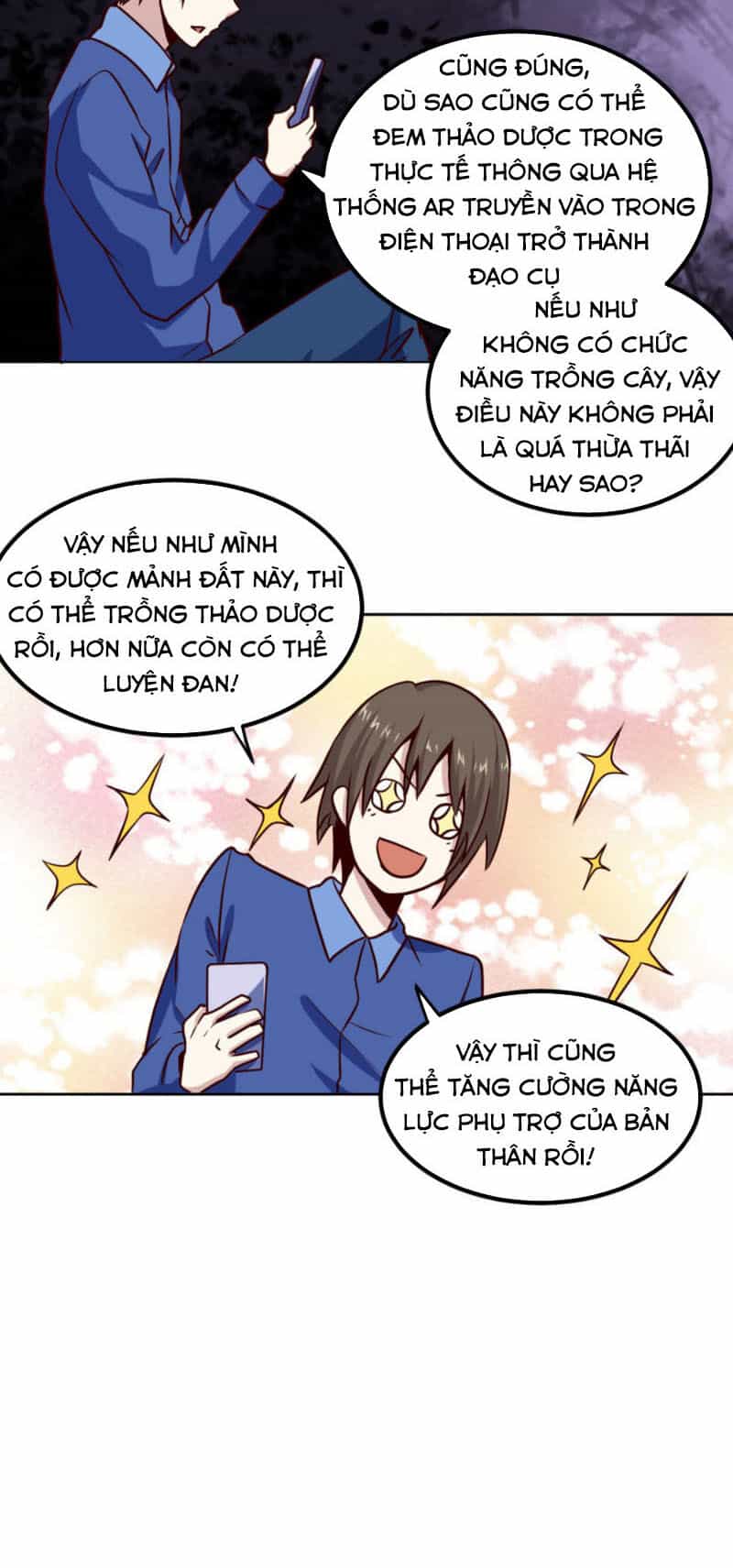 Tay Chơi Thần Cấp - Chương 136 - ảnh 21