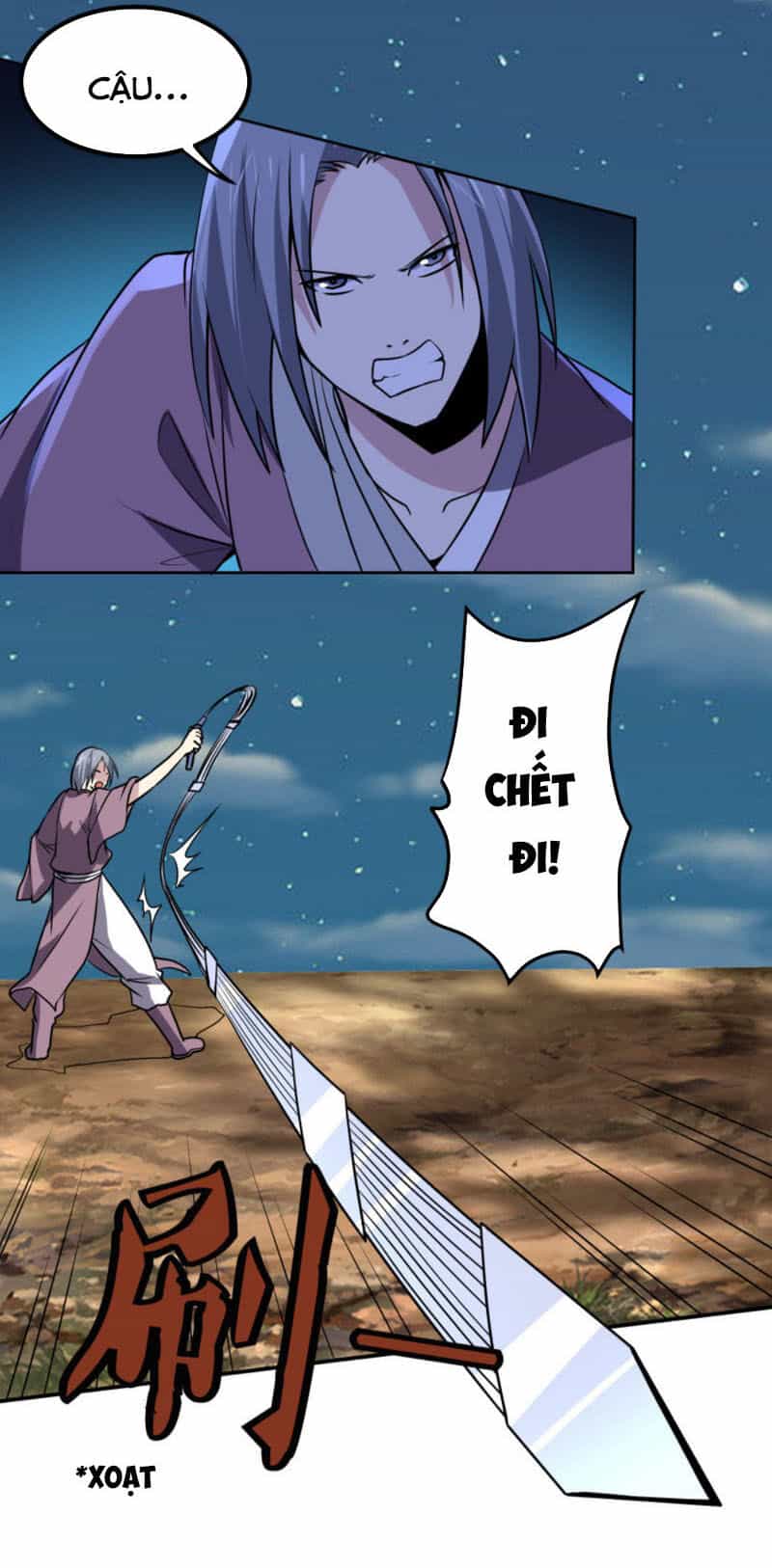 Tay Chơi Thần Cấp - Chương 139 - ảnh 10