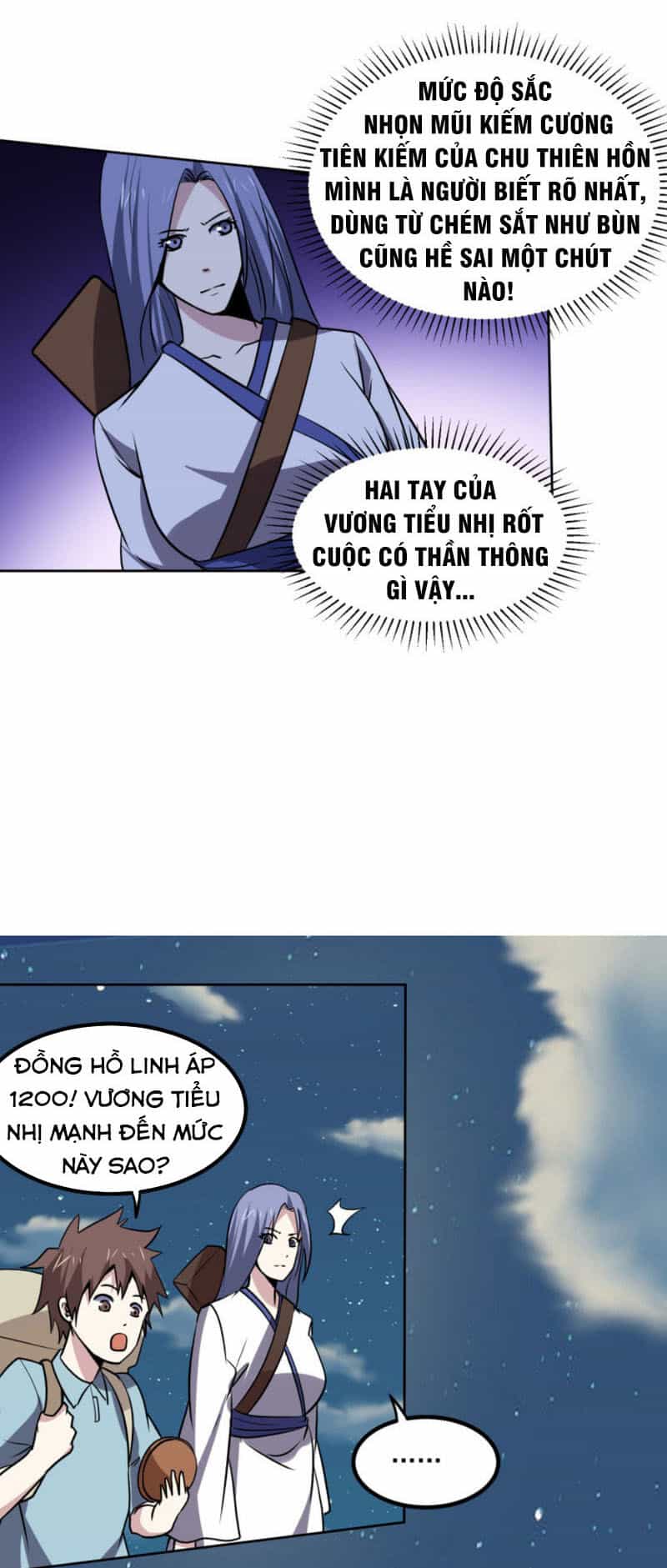 Tay Chơi Thần Cấp - Chương 139 - ảnh 15