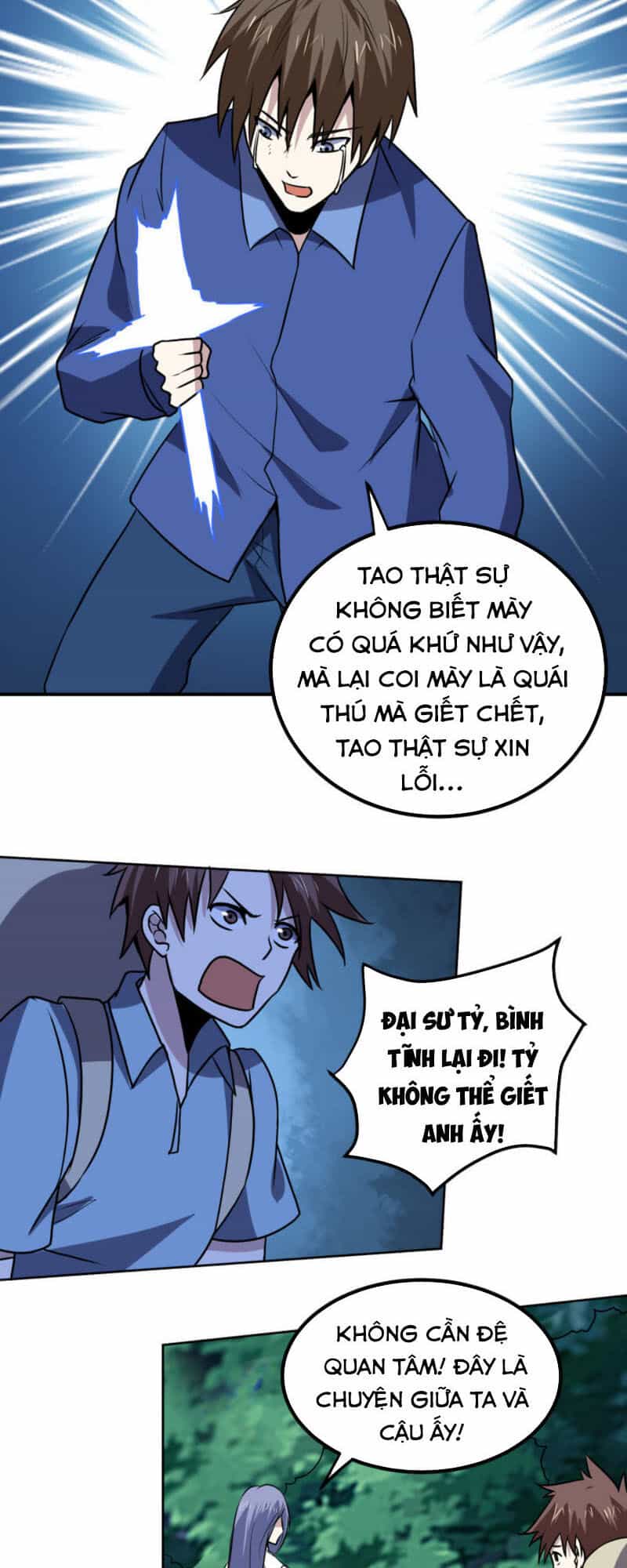 Tay Chơi Thần Cấp - Chương 141 - ảnh 20