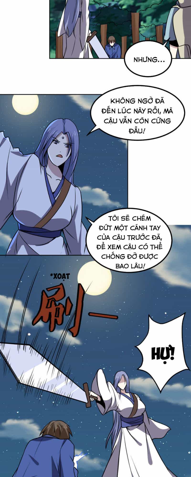 Tay Chơi Thần Cấp - Chương 141 - ảnh 22