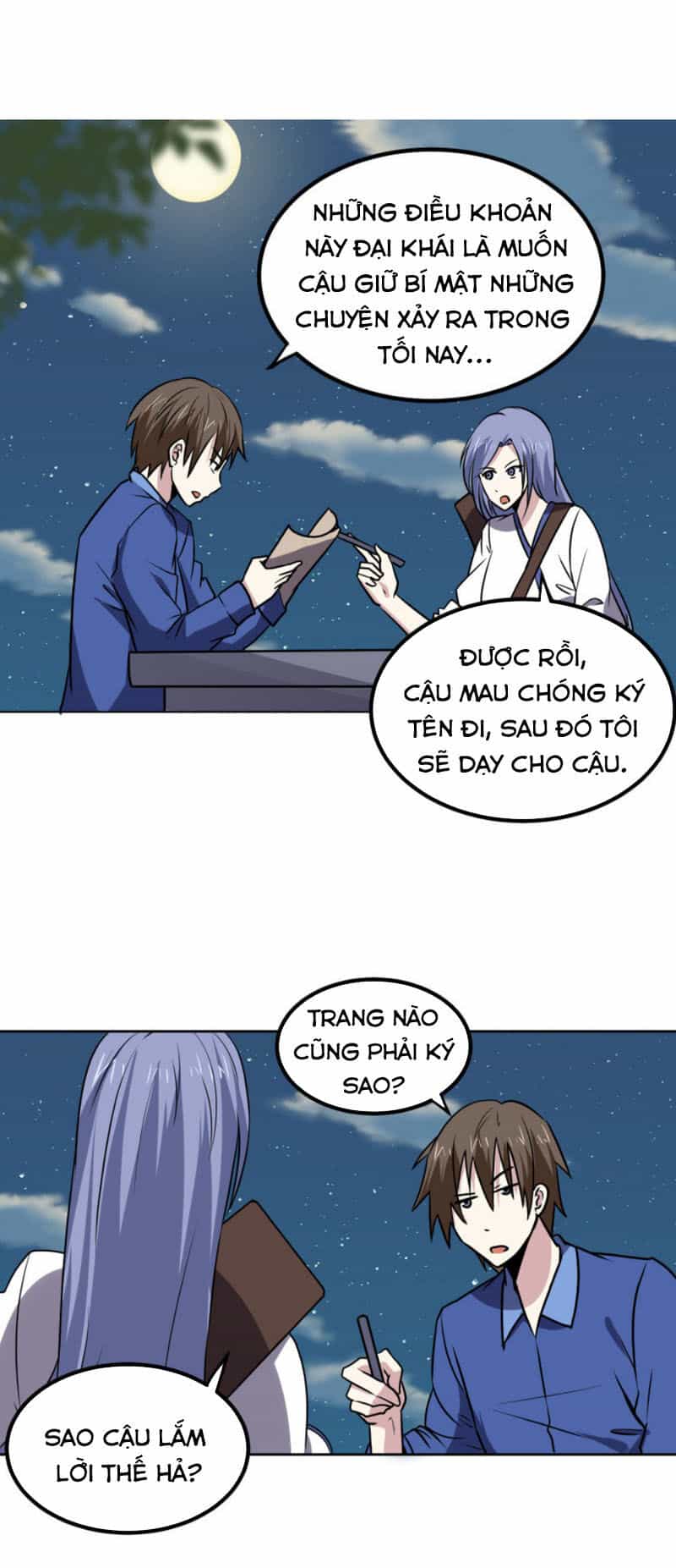 Tay Chơi Thần Cấp - Chương 144 - ảnh 11