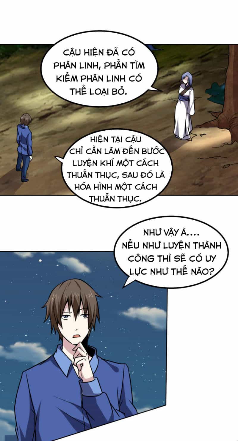 Tay Chơi Thần Cấp - Chương 144 - ảnh 15