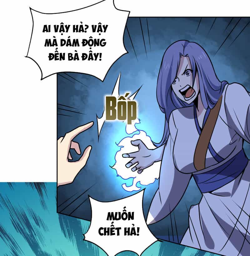 Tay Chơi Thần Cấp - Chương 146 - ảnh 12