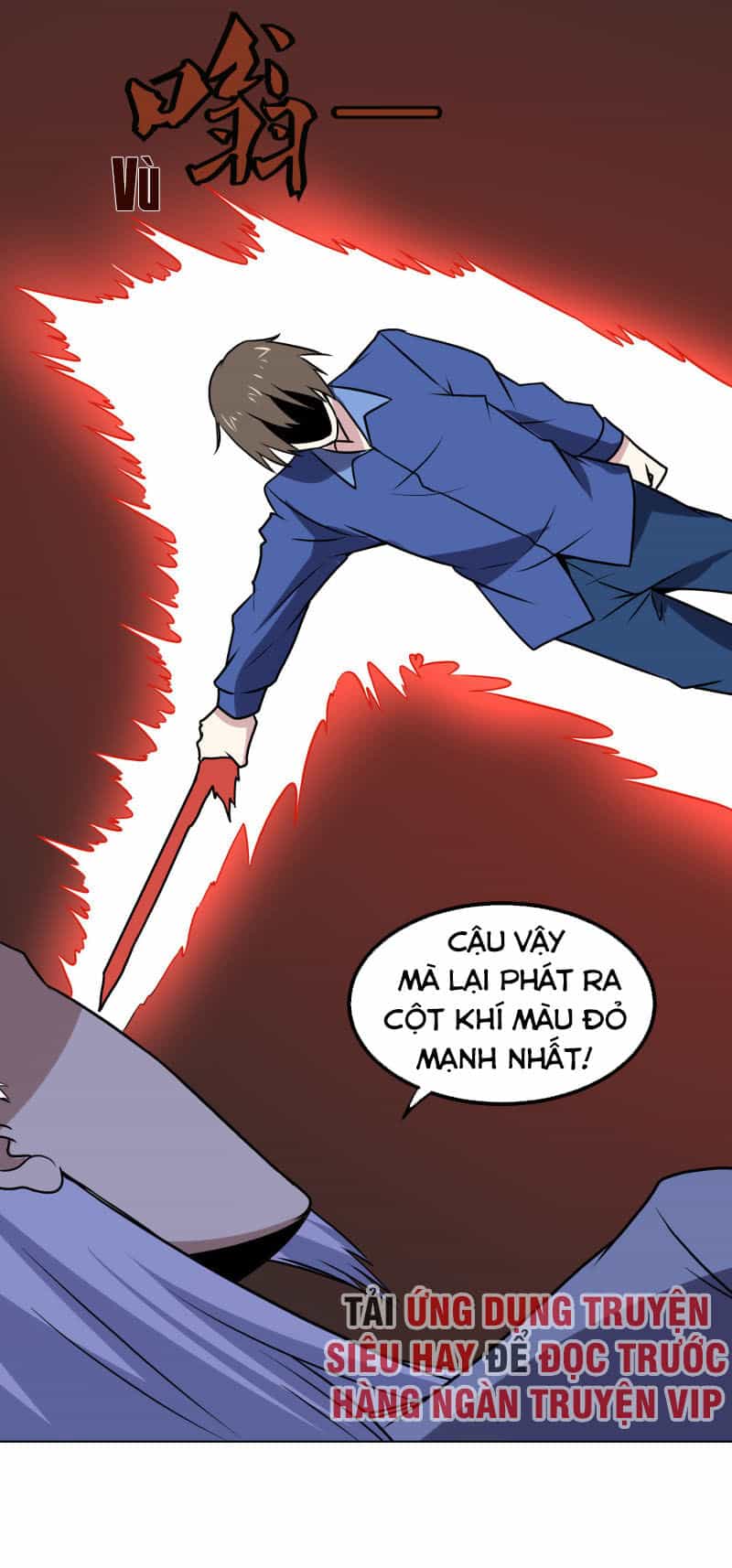Tay Chơi Thần Cấp - Chương 147 - ảnh 16