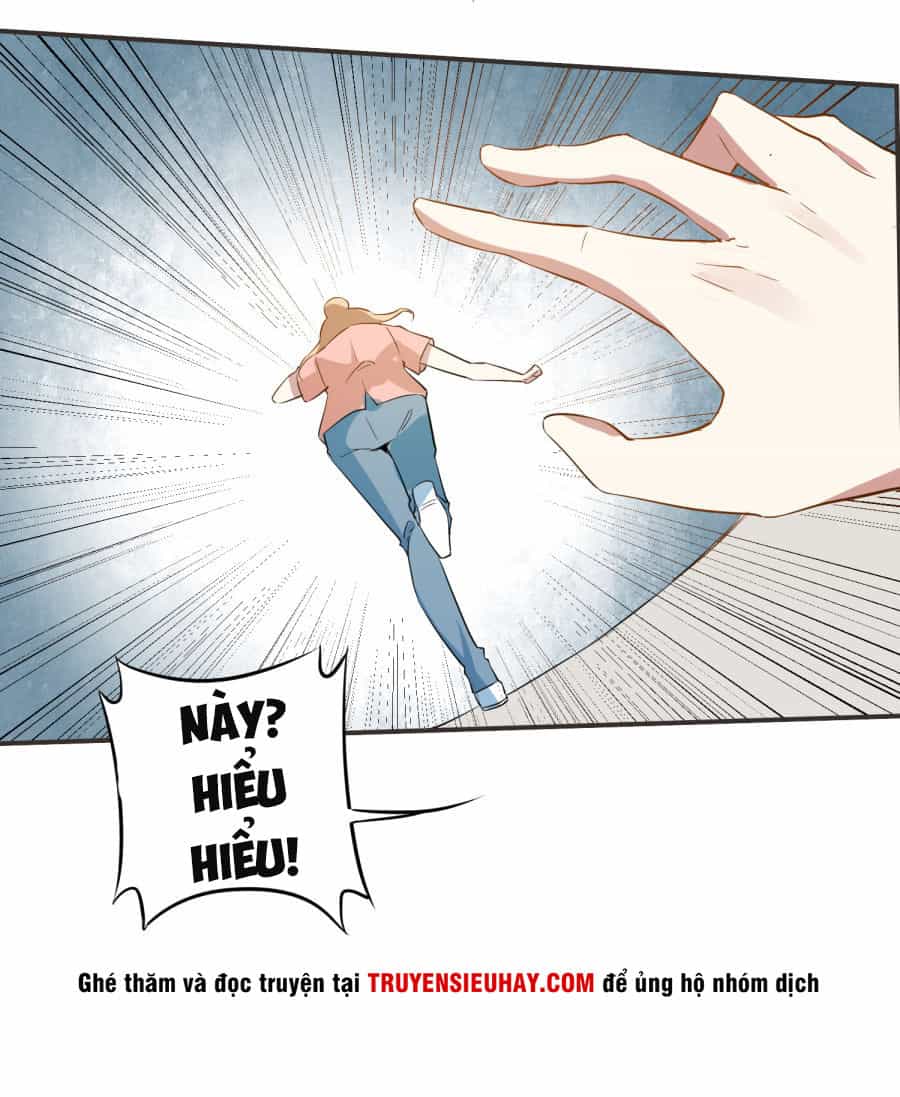 Tay Chơi Thần Cấp - Chương 15 - ảnh 15