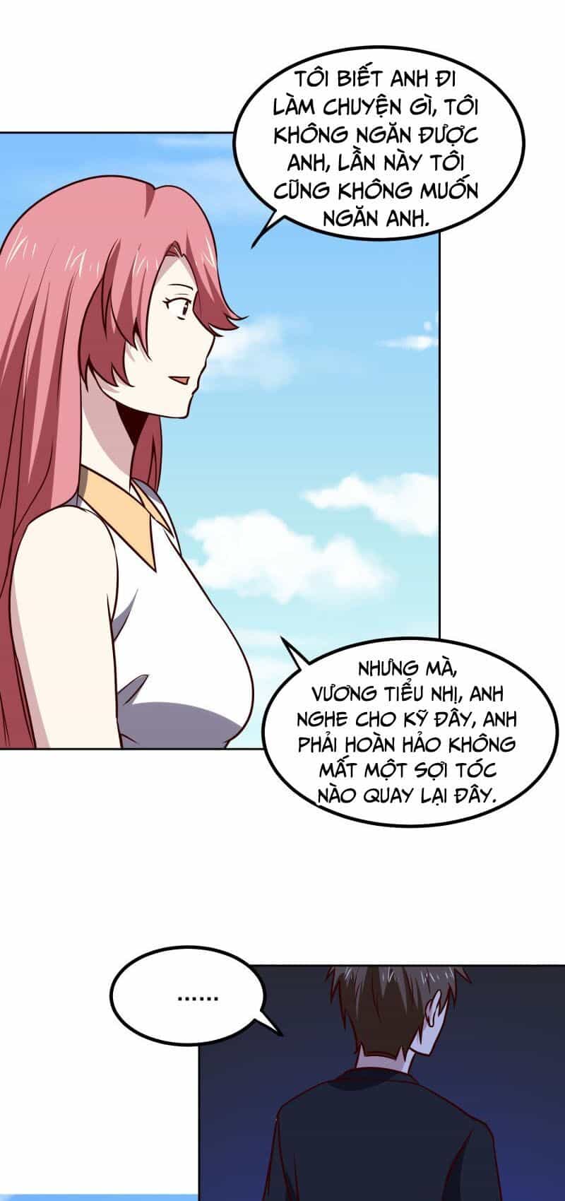 Tay Chơi Thần Cấp - Chương 153 - ảnh 16