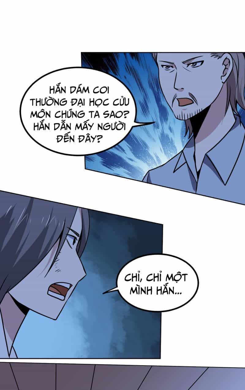 Tay Chơi Thần Cấp - Chương 153 - ảnh 22