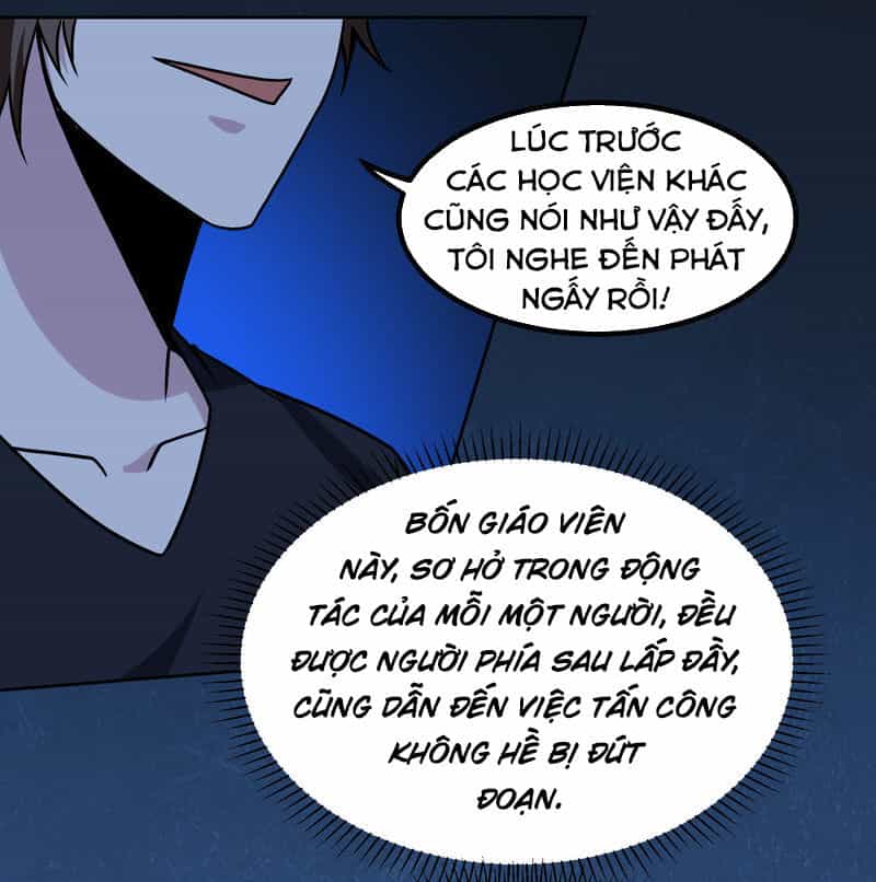 Tay Chơi Thần Cấp - Chương 155 - ảnh 24