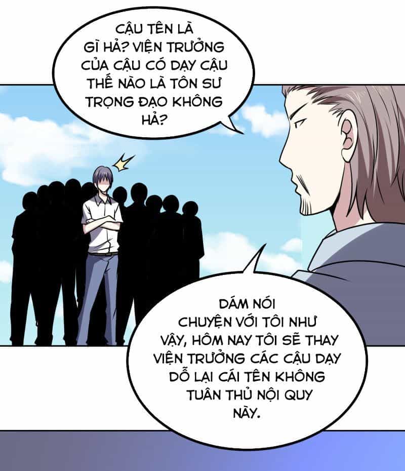 Tay Chơi Thần Cấp - Chương 156 - ảnh 26